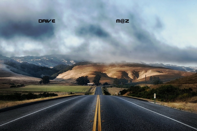 m@z - drive