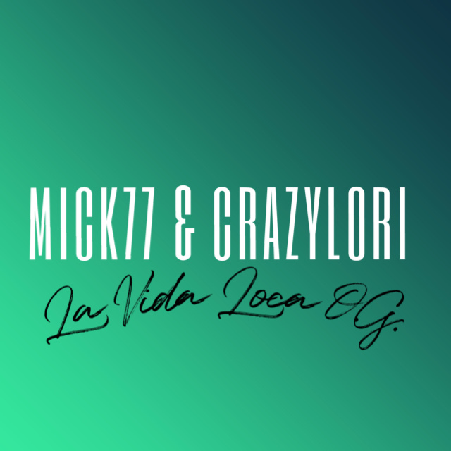 Meine Crew Mick77 ft. CrazyLori