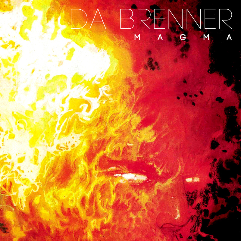 DaBrenner - 01.Are You Ready