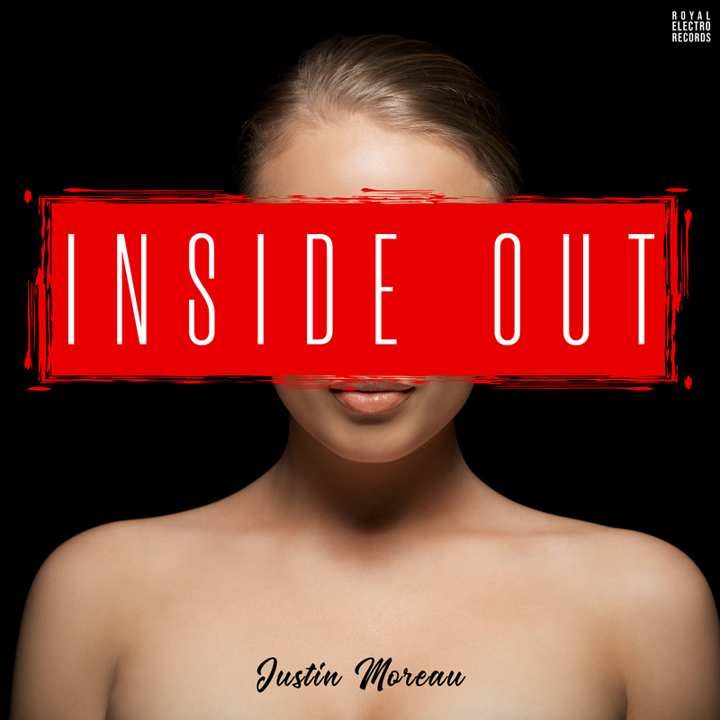 Justin Moreau - Inside Out (V-StyleZ Remix)