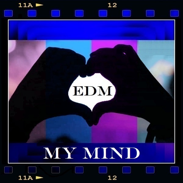 Filterpad - My Mind
