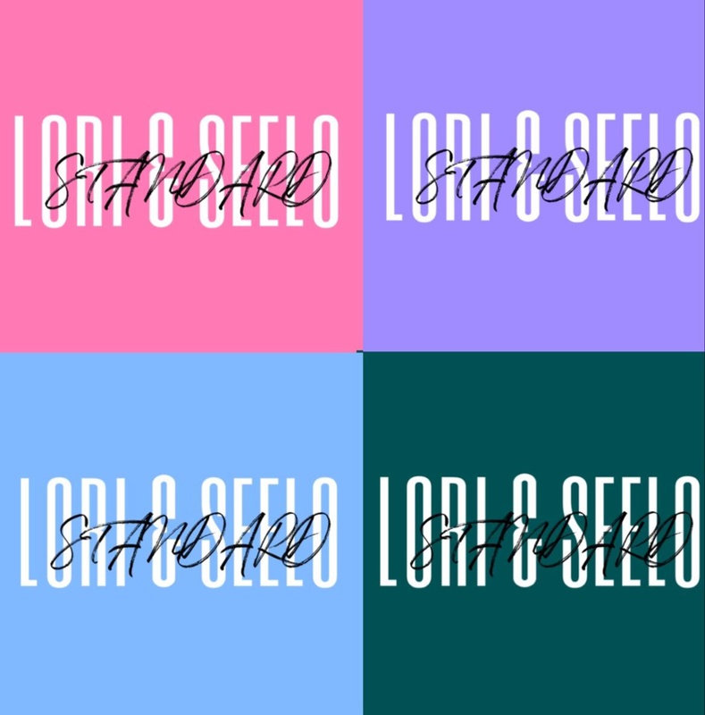 CrazyLori - Standard ft. Seelo