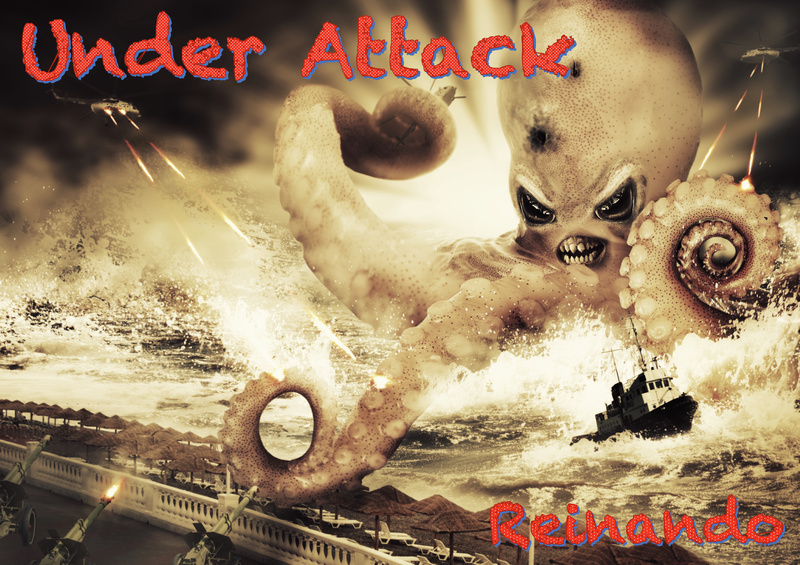Reinando - Under Attack