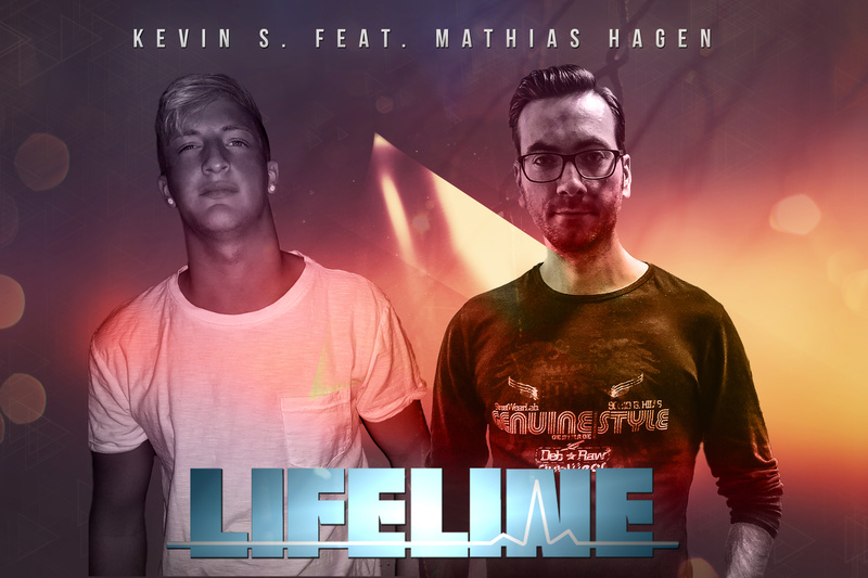 Kevin S. feat Mathias Hagen - Lifeline (Extended Version)