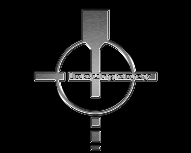 Insurgent - Destrict