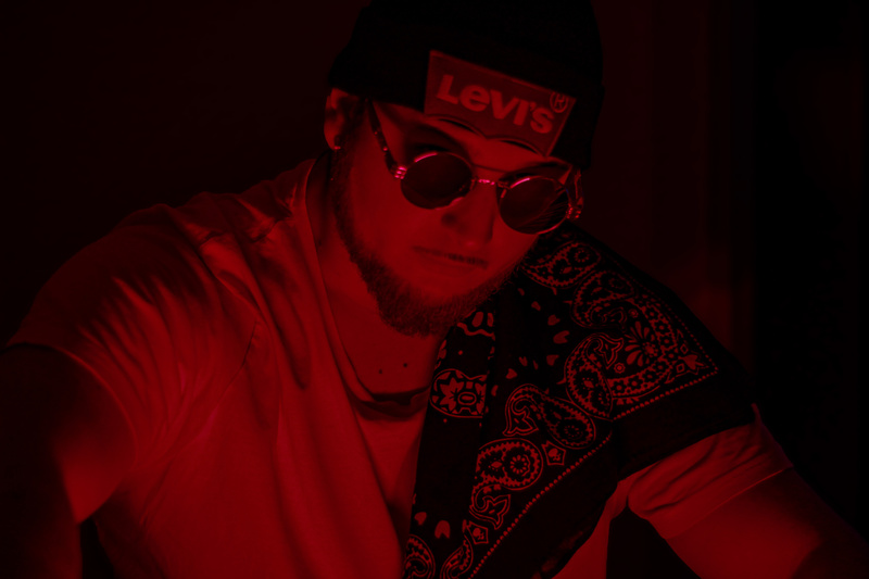 Red$tars Ja$tic - [Ja$tic - High $ociety]