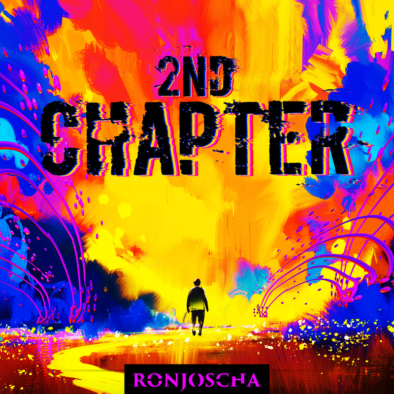 P-Button Records - (Remix Contest) Ronjoscha - 2nd  Chapter