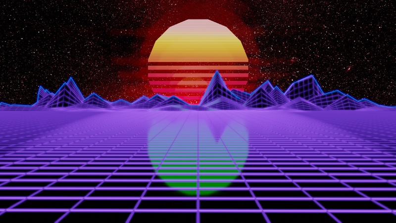 MementoDubstep - Nightvibe Street