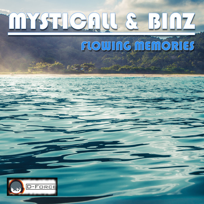 Mysticall & Binz - Unidentified Grounds