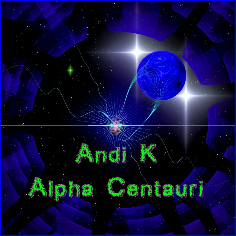 Andy K - Alpha Centauri