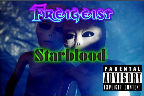 The_Prophecy - Starblood