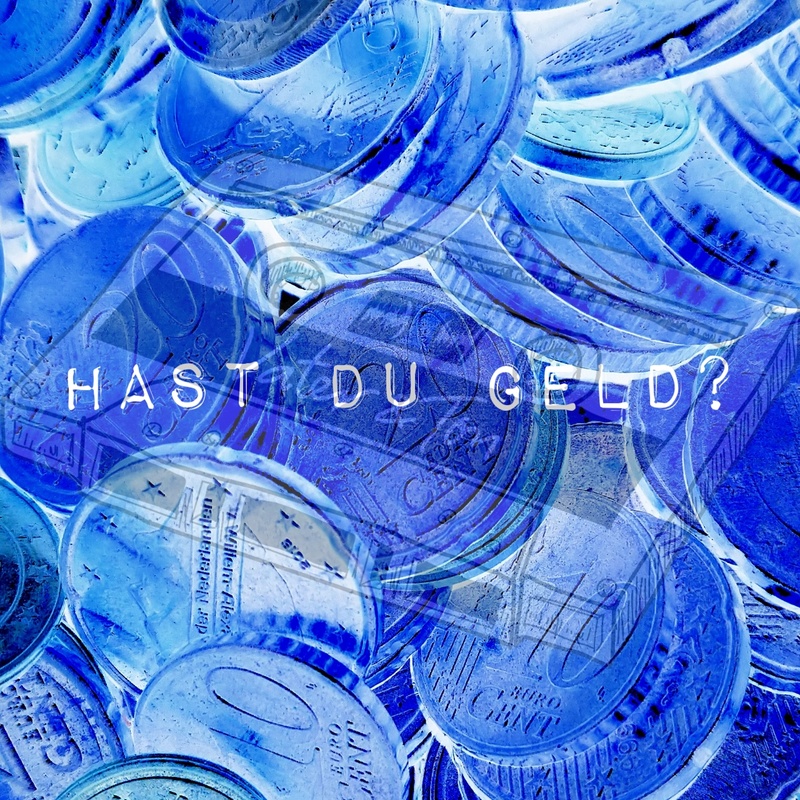 Vater & Ton - Hast du Geld?