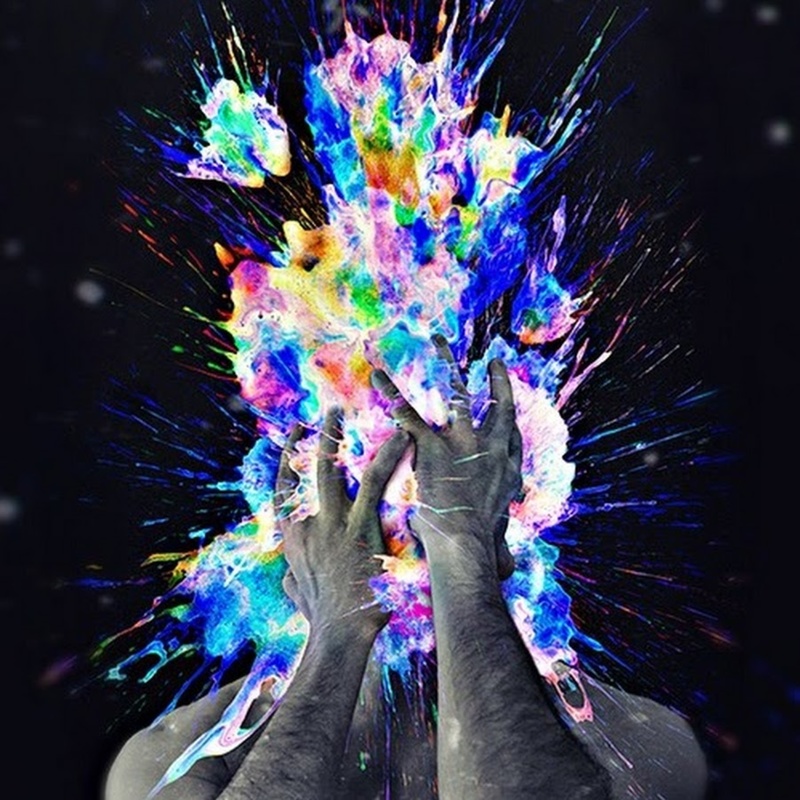 Brain Modulation aka. MinatriX - LucidDream 153BPM