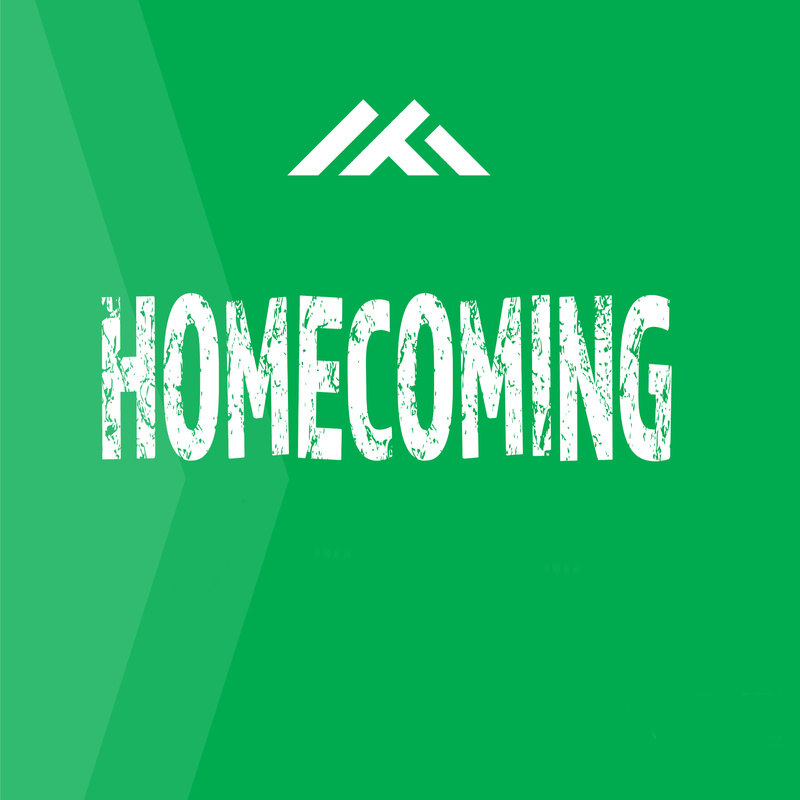 Mat Thais - Homecoming