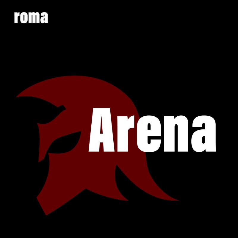 -roma- - Arena