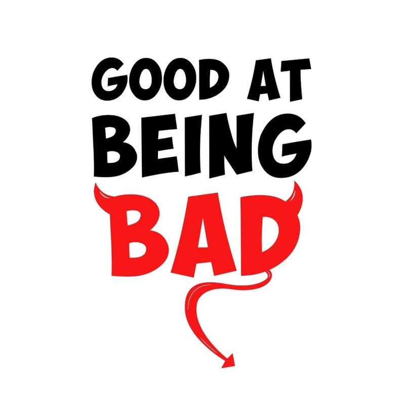 Stathi - Good At Being Bad