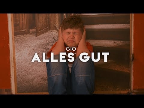 Gio - Alles gut
