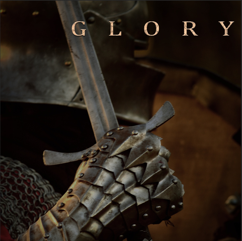 mdtmusic - Glory