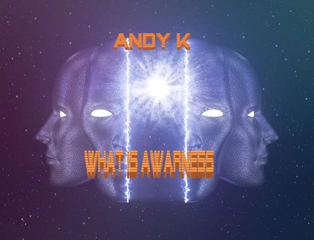 Andy K - What is awarness