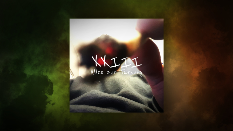 MIIIION - XXIII - Mein Leben
