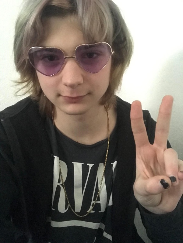 lil lax - frieden und style