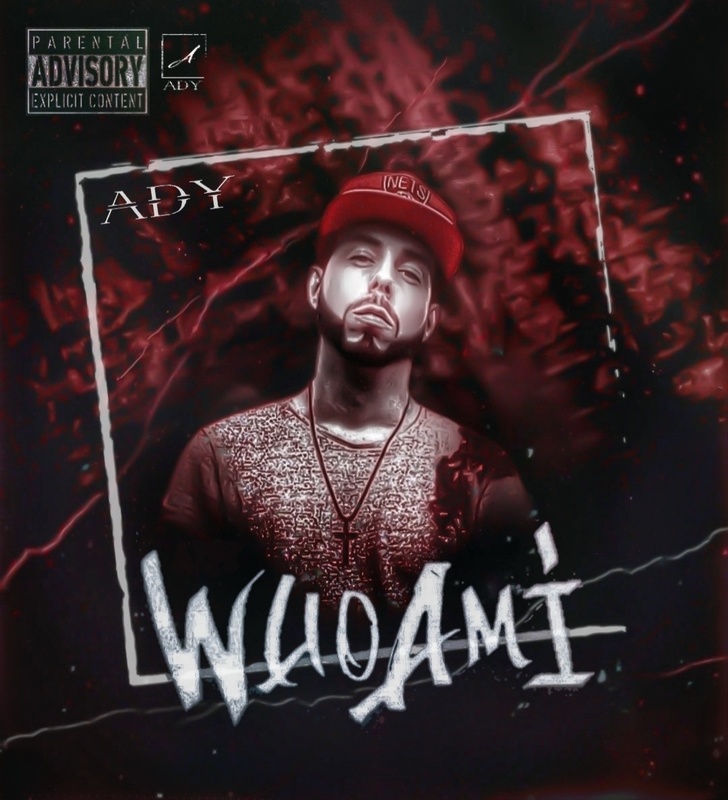 A.D.Y - Whoami