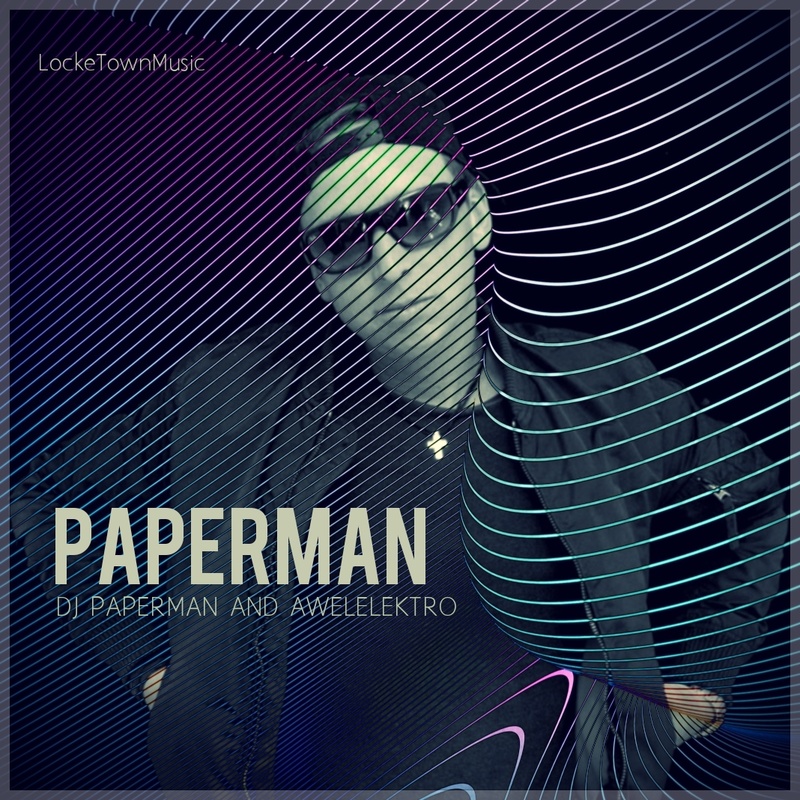 Locke Town Music - WHITE PAPER