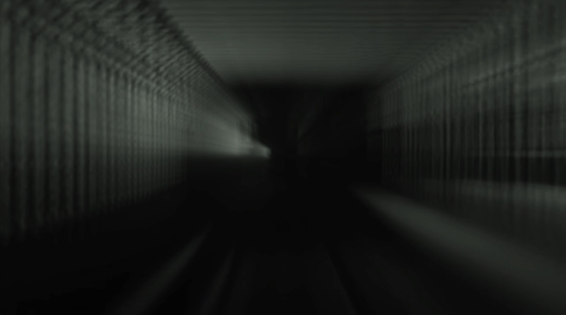 guess - Tunnel