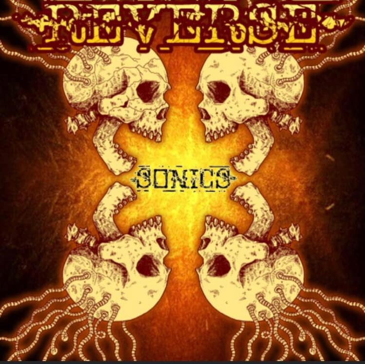 Reverse - Coma