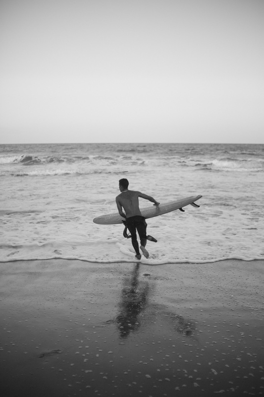 Holger_P - A Day At The Sea
