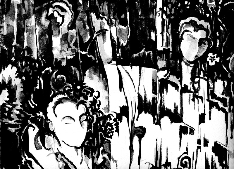 BONNEY - Eintritt in die Atmosphäre