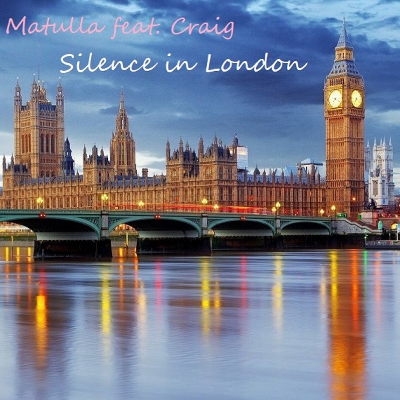 MAHULLA - Silence In London