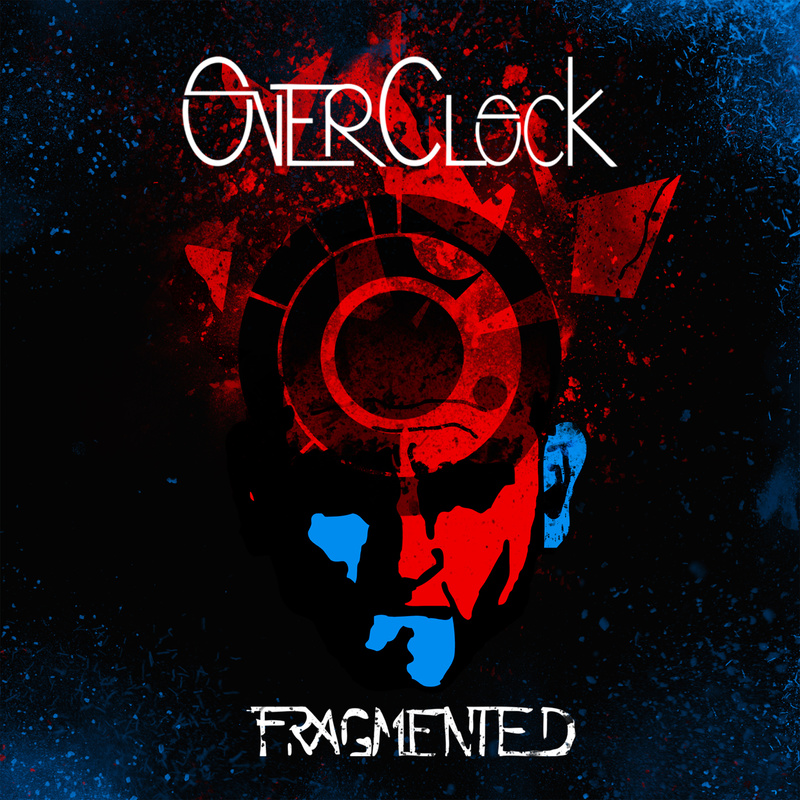Overclock - Mind Shut