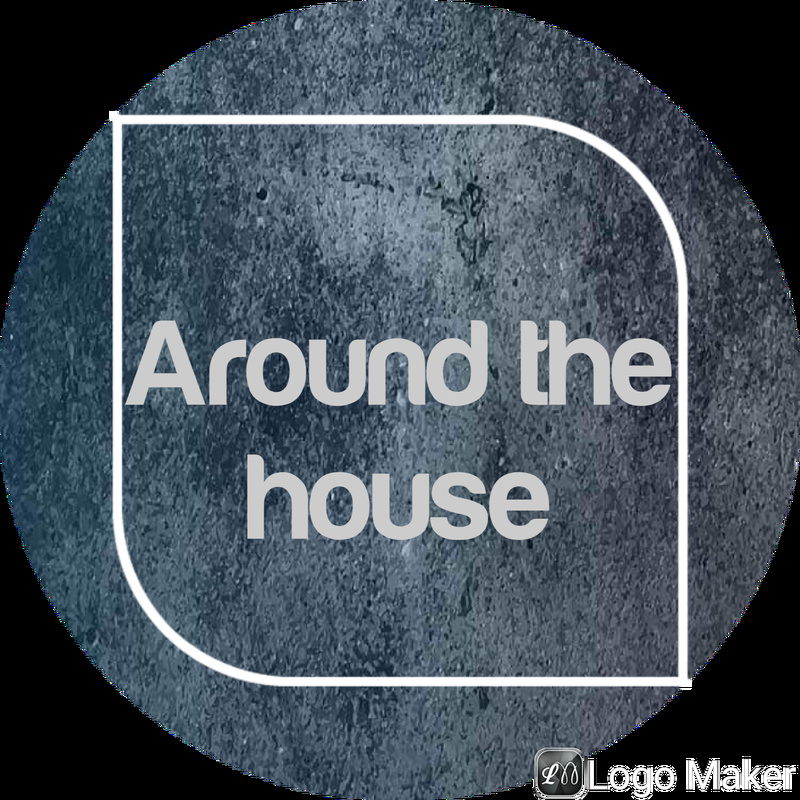 The New Kid - _TNK_Around the House