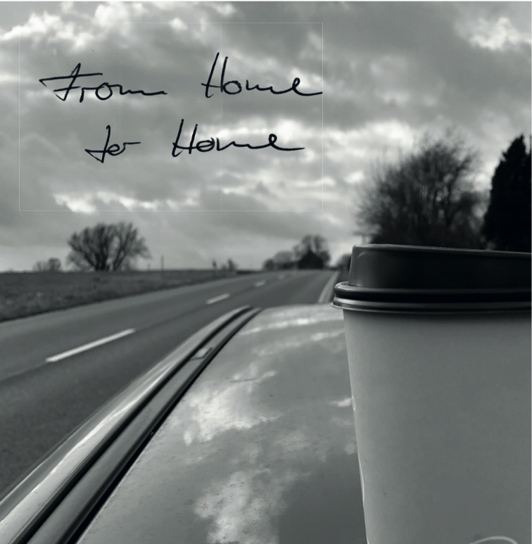 From Home To Home - Only Us