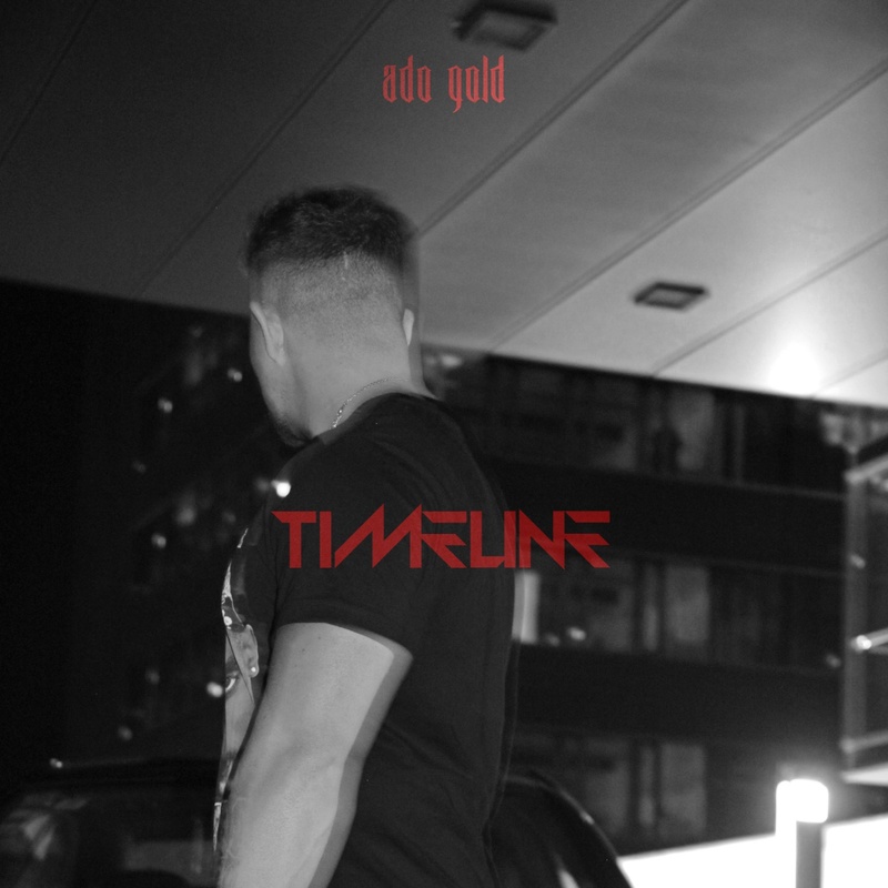 AdoGold - Timeline