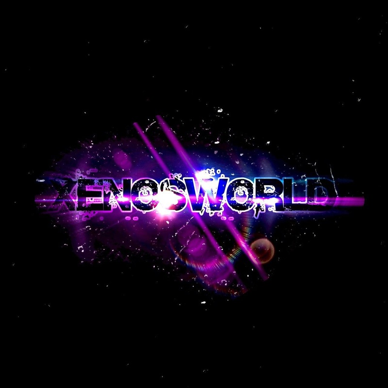XenosWorld - Destroy