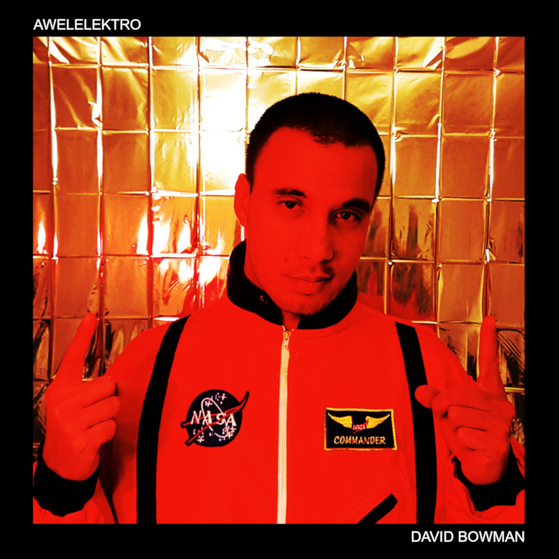 Locke Town Music - DAVID BOWMAN