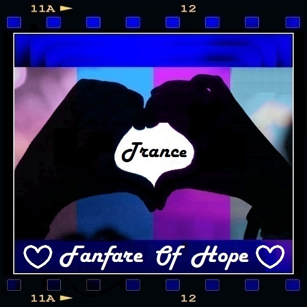 Filterpad - Fanfare Of Hope (Original Mix)