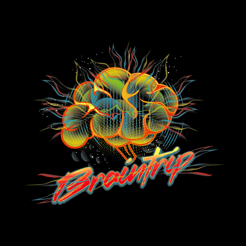Braintrip - Unda