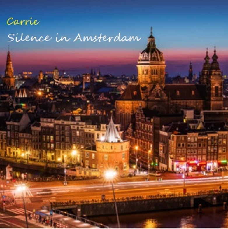 MAHULLA - Silence in Amsterdam