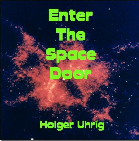 AbuDaif - Enter The Space Door New Mix