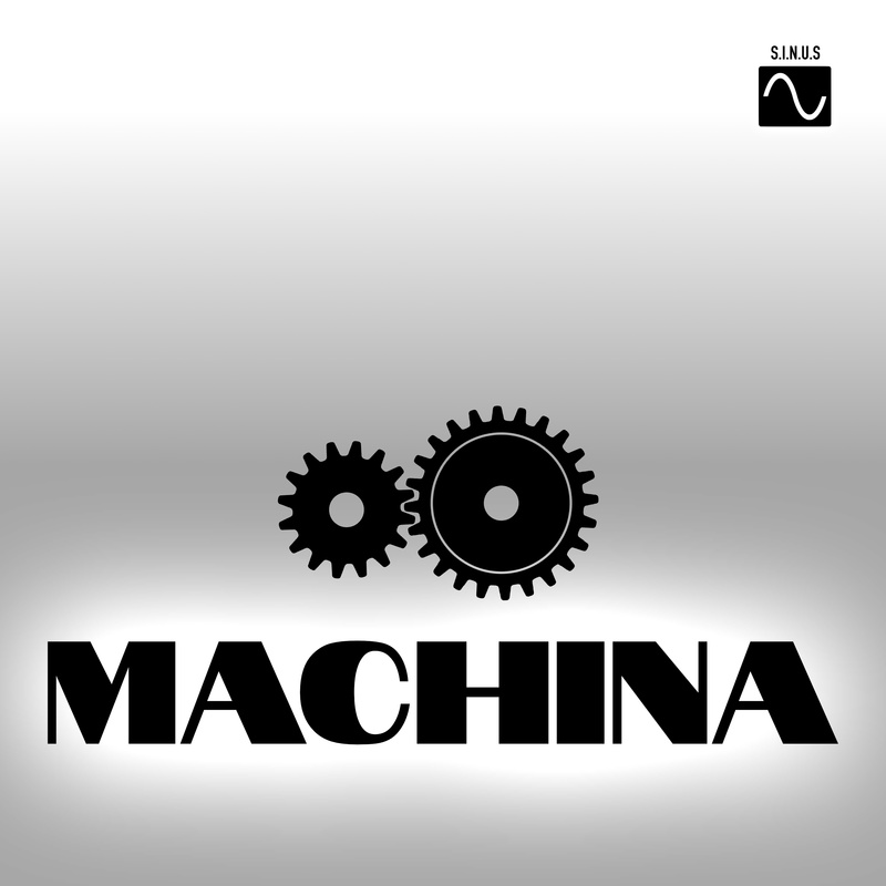-roma- - Machina