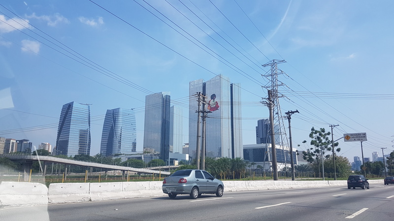 Sampa - Piccato