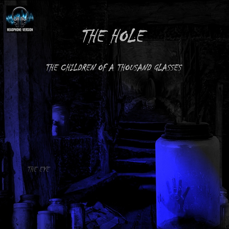 THE EYE - "THE HOLE"  -A Rotting Curtain-  -Voices of Misery-