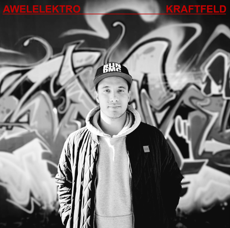 Locke Town Music - KRAFTFELD