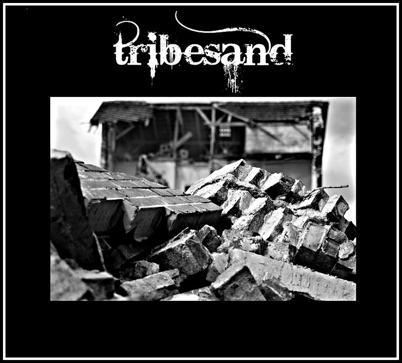 tribesand - on the QT