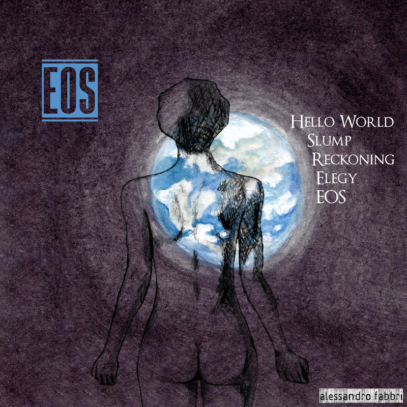 alessandro fabbri - EOS