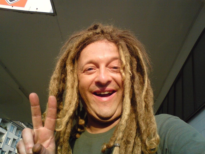 Robbi Pawlik - Sockenparty