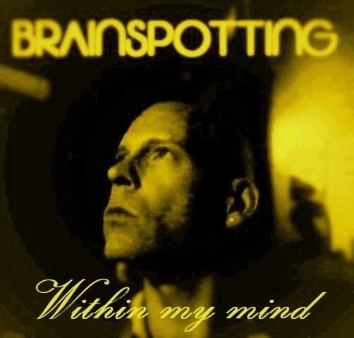 Brainspotting - Within my mind